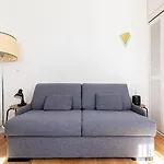 Guestready - Charming Marais Midterm Stay