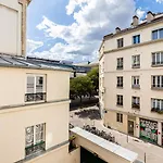 Guestready - Charming Marais Midterm Stay