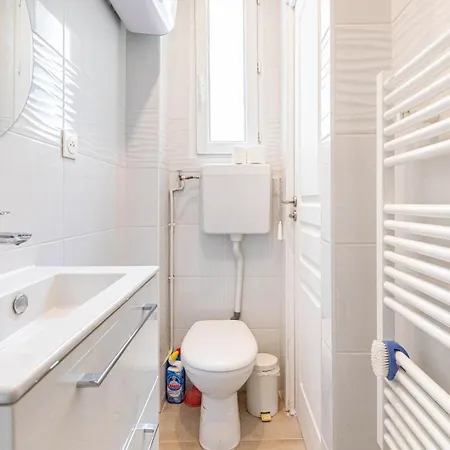 Apartment Guestready - Charming Marais Midterm Paris
